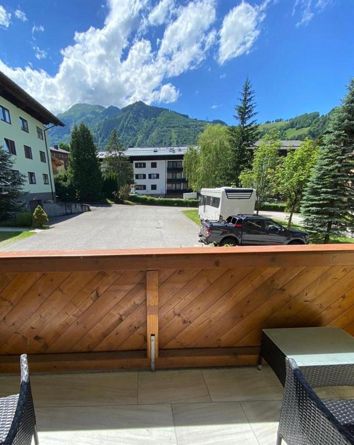 Gletschersuite - Kitzsteinhorn Kaprun Exterior photo